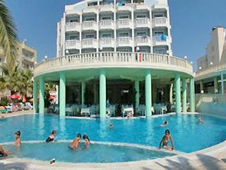 Nergis Beach Hotel